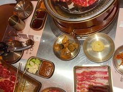 -西塔老太太泥炉烤肉(苏州大悦城店)