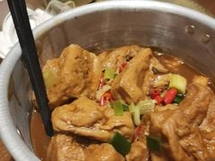 -小柴米·传统江西菜(八一广场店)
