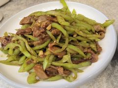 -高玛纳驴肉火烧(一世界店)