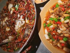-廖川菜(八佰伴店)