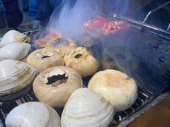 -丹东特色烤肉(南光三部店)