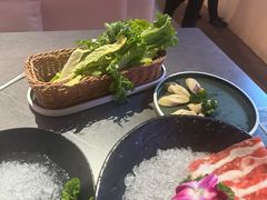 -故里和山·成都火锅(欢乐港湾店)