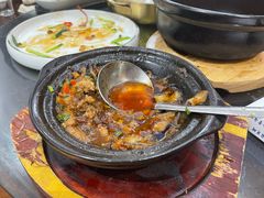 -醉壹号海鲜大排档(厦门美食地标店)