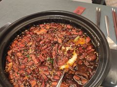 -沈灶河豚宴·河豚融合餐厅(汉中路店)