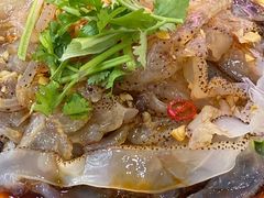 -叶存利海鲜大馅饺子(海宁路总店)
