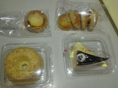 -佳田面包蛋糕(横岗店)