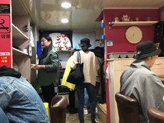 -蘑菇餐厅(小火瓦巷店)