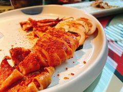 -猛式料理嘉州新光天地店