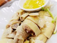 -红星光发煲仔饭(文海店)
