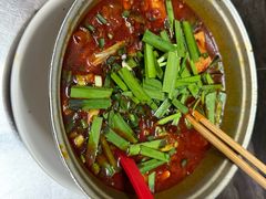 泡椒酥肉米线-铁锅哥米线