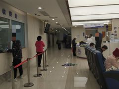-西安市人民医院(大差市院区)