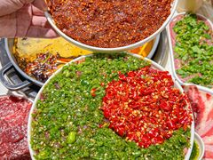 -爸爸炒料牛排老火锅(建设路旗舰店)