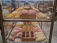 -奈雪的茶(新天地广场PRO店)