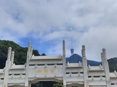 -梧桐山风景名胜区