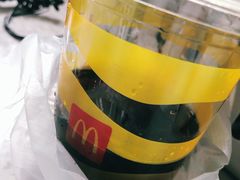 -麦当劳(金平路站店)