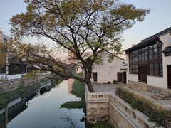 -青果巷历史文化街区