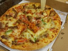 -尊宝比萨(厦大店)