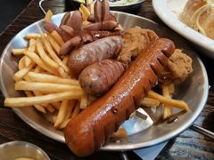 -MI WU FACTORY米屋美食工厂餐厅(绿地店)