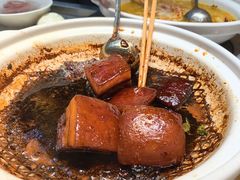 -李犟大爆鳝面·手工蟹黄包(湖滨西湖店)