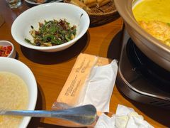 -杨厨的田园饭店(长城路店)