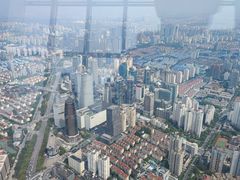 -上海环球金融中心骑迹50年环球之旅
