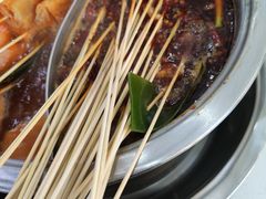 -屋头串串(龙潭寺店)