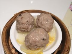 猪肉丸-有心德(麦地店)