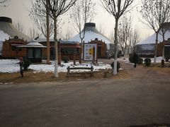 -九十九顶毡房(阜石路店)