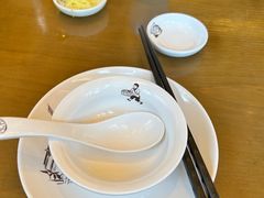 -南翔馒头店(豫园店)