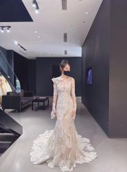 -Vera Wang婚纱礼服旗舰店