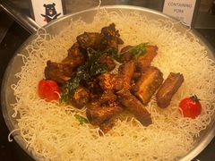 -北京王府井希尔顿酒店·万斯阁西餐厅