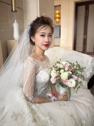 -MANLI BRIDAL婚纱