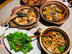 -啫神·广州地标美食(北京路店)