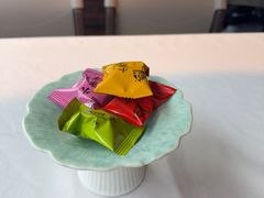 -千百味红餐厅·非遗江西菜(绿地双子塔总店)