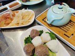 -潮界(LU·ONE凯德晶萃广场店)