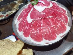 -萍姐火锅·公路夜市(江宁万达店)