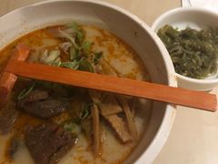 -味千拉面(煌华新纪元购物广场店)