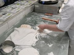 -额娘·现烙春饼烤鸭(太原总店)