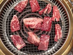 -牛将军•涮肉•烤肉(北京王府井·故宫店)