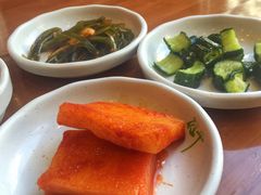 -全州拌饭馆(断桥店)