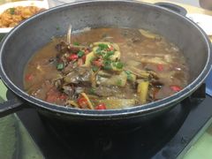 啤酒鸭-赣南风味阁(赣州客家大道店)