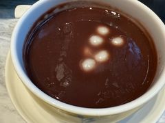 红豆沙-志明眷村·台式融合菜·宵夜