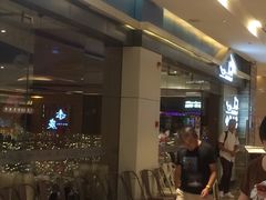 -小鱼小牛·鱼牛干锅·脆鱼火锅(世欧广场店)