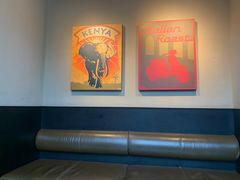 -星巴克(宁波江东天伦店)