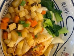 -陇上秦轩西安biangbiang面(朝龙汇店)