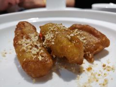 九肚鱼-御花园·粤菜·海鲜火锅(中山公园店)