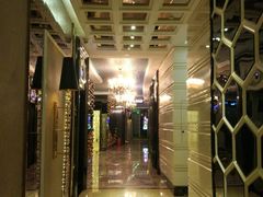 -奥斯汀KTV(金湖店)