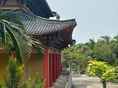 -博鳌禅寺
