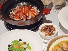 -艋舺·台湾小馆老字号(平安悦坊店)