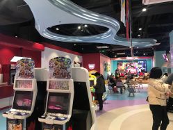 -汤姆猫亲子乐园(保利Mall店)